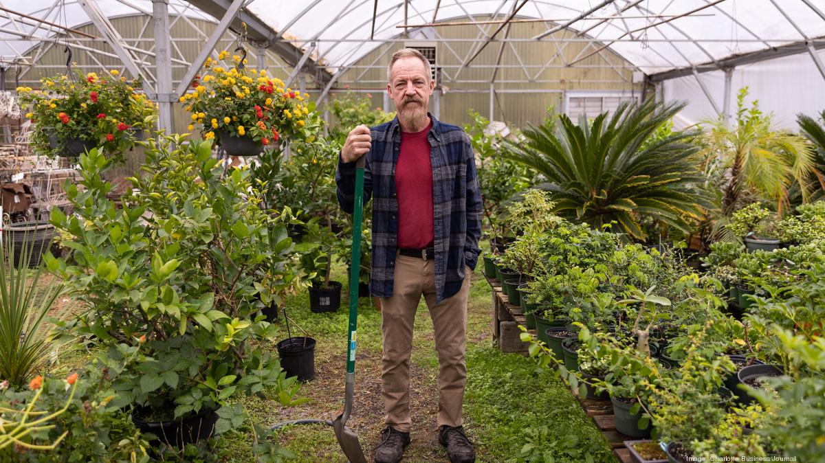 Campbell's Greenhouses & Nursery set to close in Dilworth Charlotte