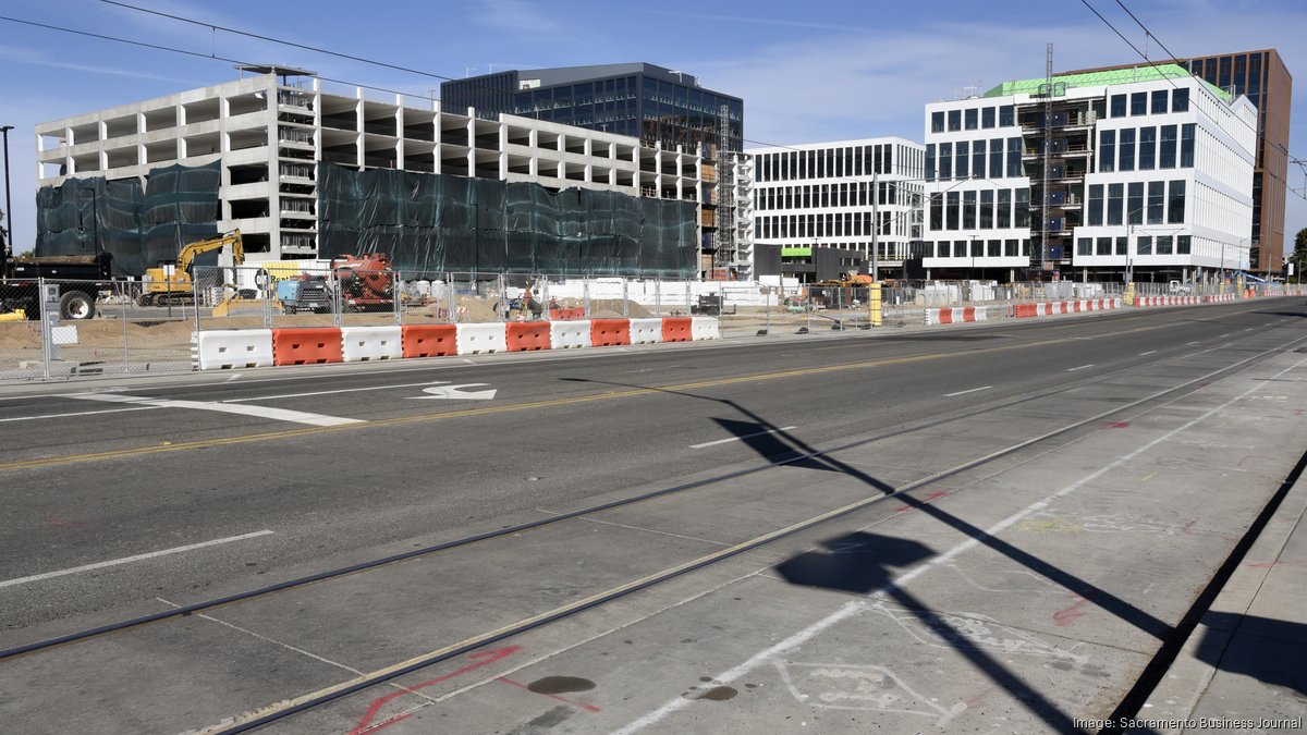 Associated General Contractors sees big Sac construction job drop