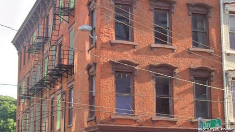 Marilyn Scripps, Urban Sites set to redevelop five OvertheRhine