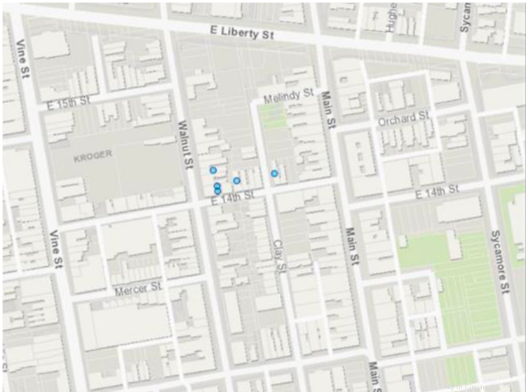 Marilyn Scripps, Urban Sites set to redevelop five OvertheRhine