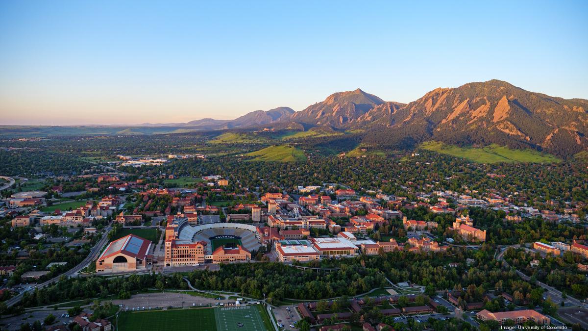 Venture Partners at CU Boulder launches new Embark program to ...