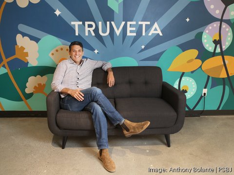 Startups News - The Business Journals