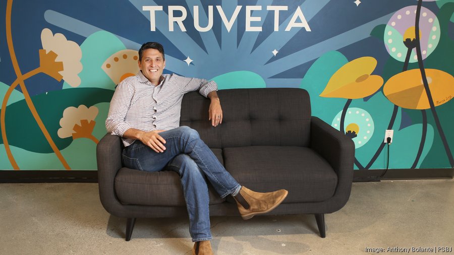 Truveta hits unicorn status with $320 million round - Puget Sound ...