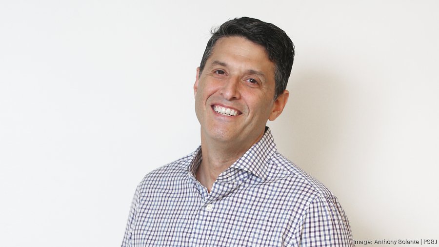 Truveta CEO Terry Myerson on building a startup for the future - Puget ...