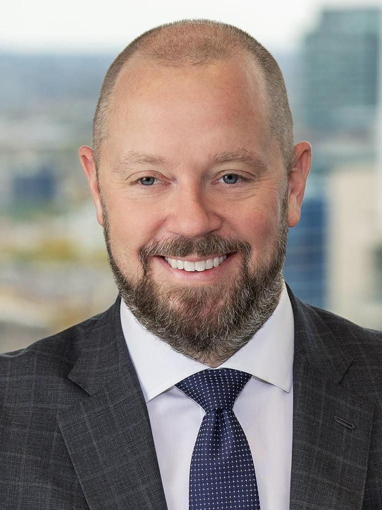 Kevin Miller People on The Move Chicago Business Journal