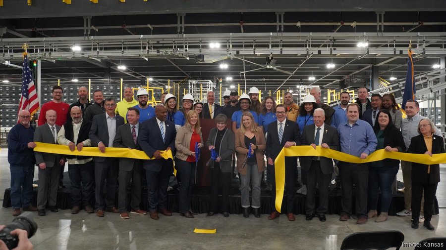 Here are 5 projects to watch next year in Wyandotte County Kansas