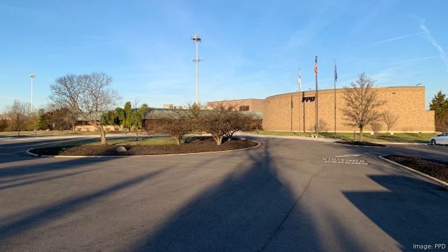 Thermo Fisher Scientific to invest 59M, create 200 jobs in Highland