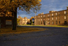 BMHA nears final approval for $200M Perry Homes redevelopment