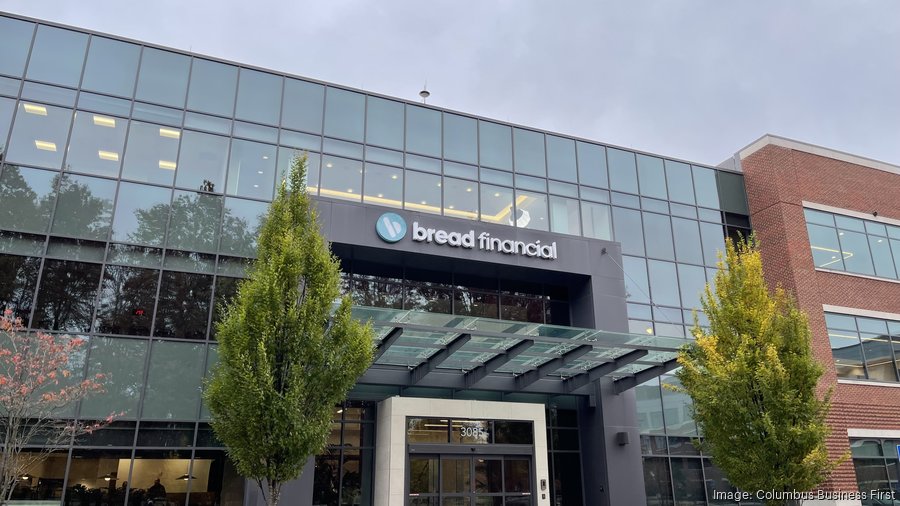 Bread Financial increases revenue 17 but bracing for credit losses