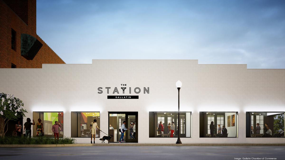 Gallatin Chamber of Commerce to relocate to upgraded headquarters Nashville Business Journal