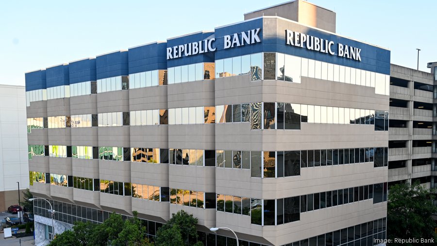 Valley Republic Bank office