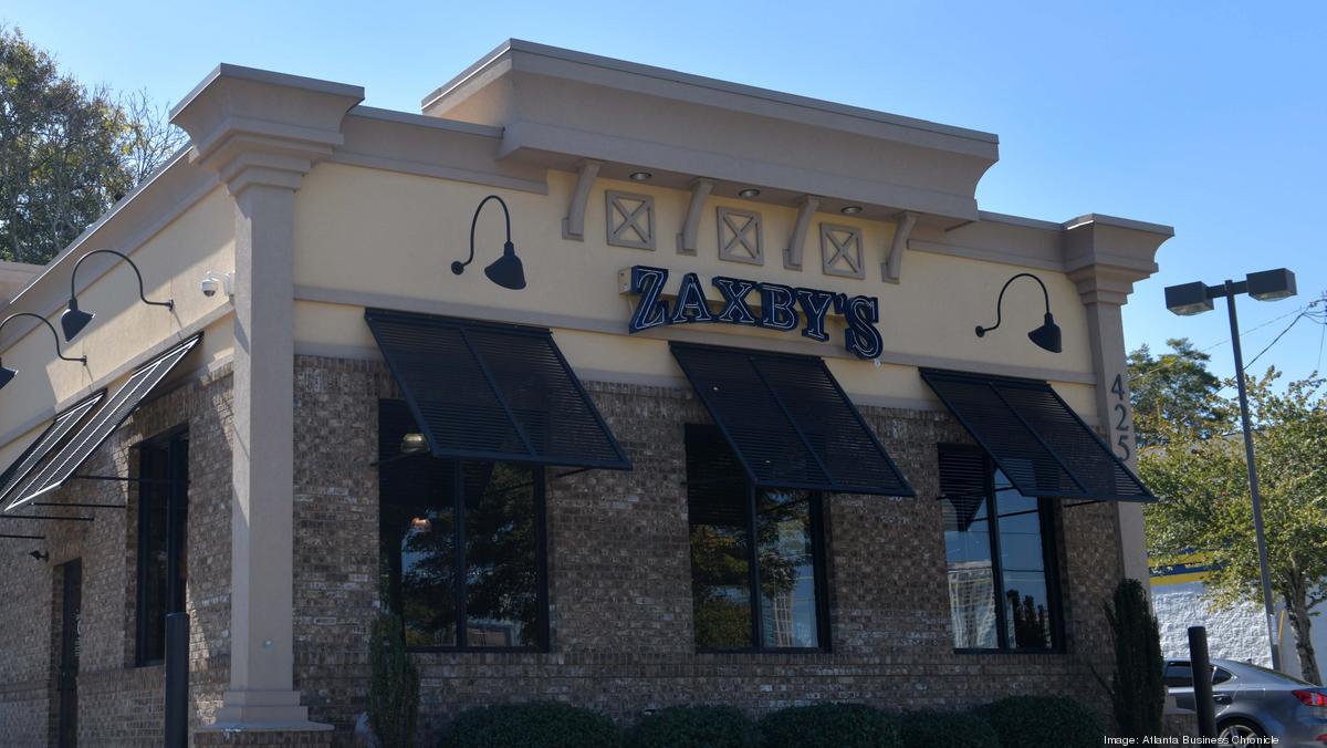 Zaxby's is shopping for space in Atlanta, could relocate headquarters