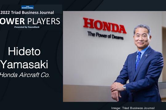 Slide80 Hideto Yamasaki, Honda Aircraft Co.