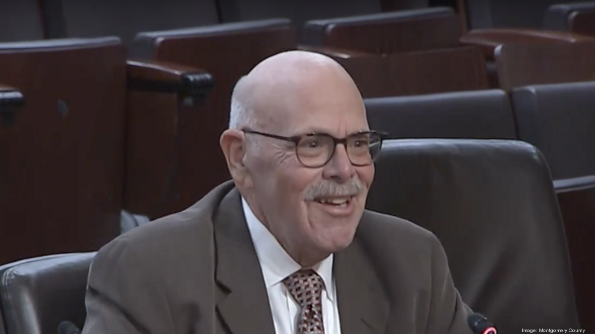 Montgomery County Council appoints interim planning board Washington Business Journal