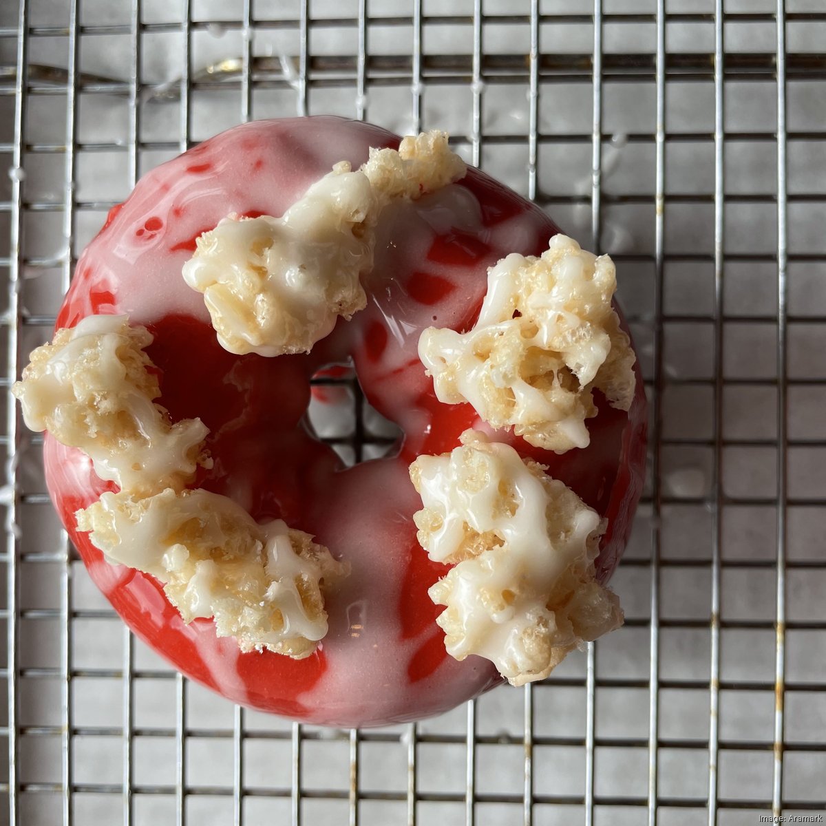 Phillies' postseason means new food offerings at Citizens Bank Park