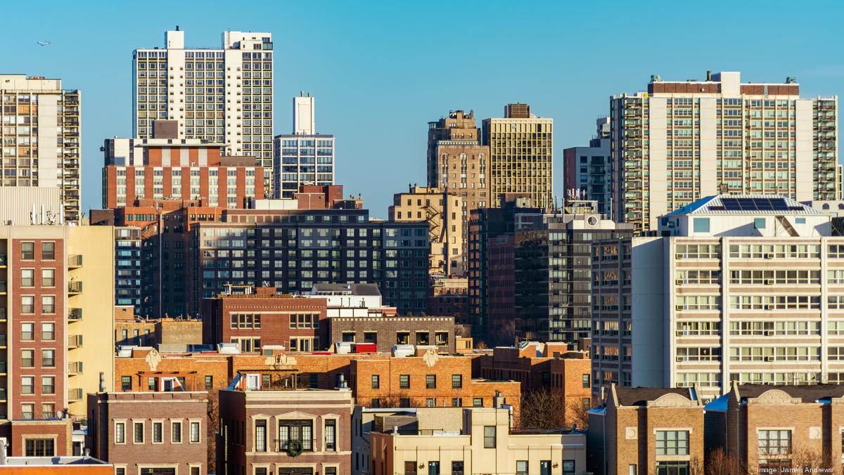 Here's who's buying and selling in Chicago's hot apartment market