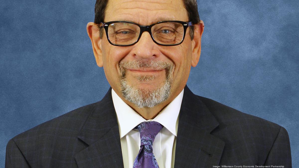 Dave Porter, new Williamson County EDP boss, talks future of growth hot