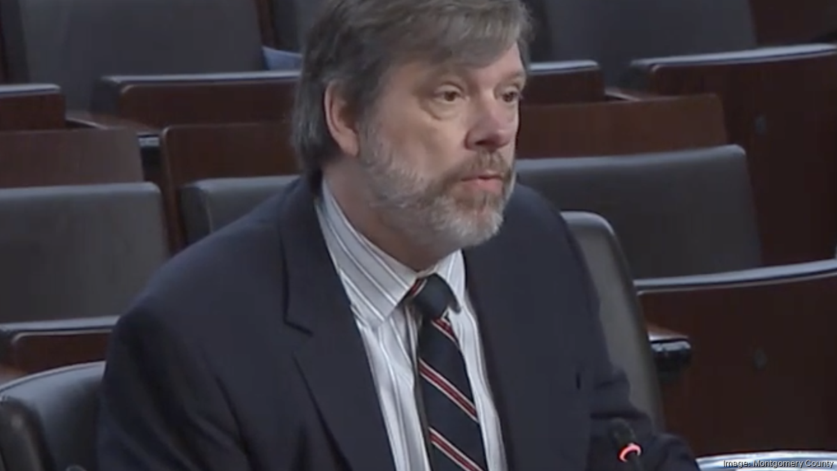 Montgomery County Council appoints interim planning board Washington