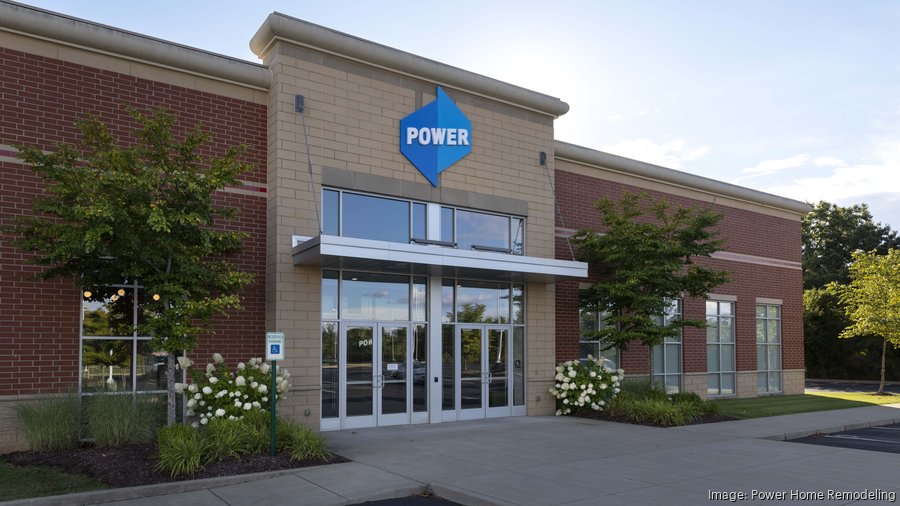 Power Home Remodeling opens new Pittsburgh office (photos) Pittsburgh