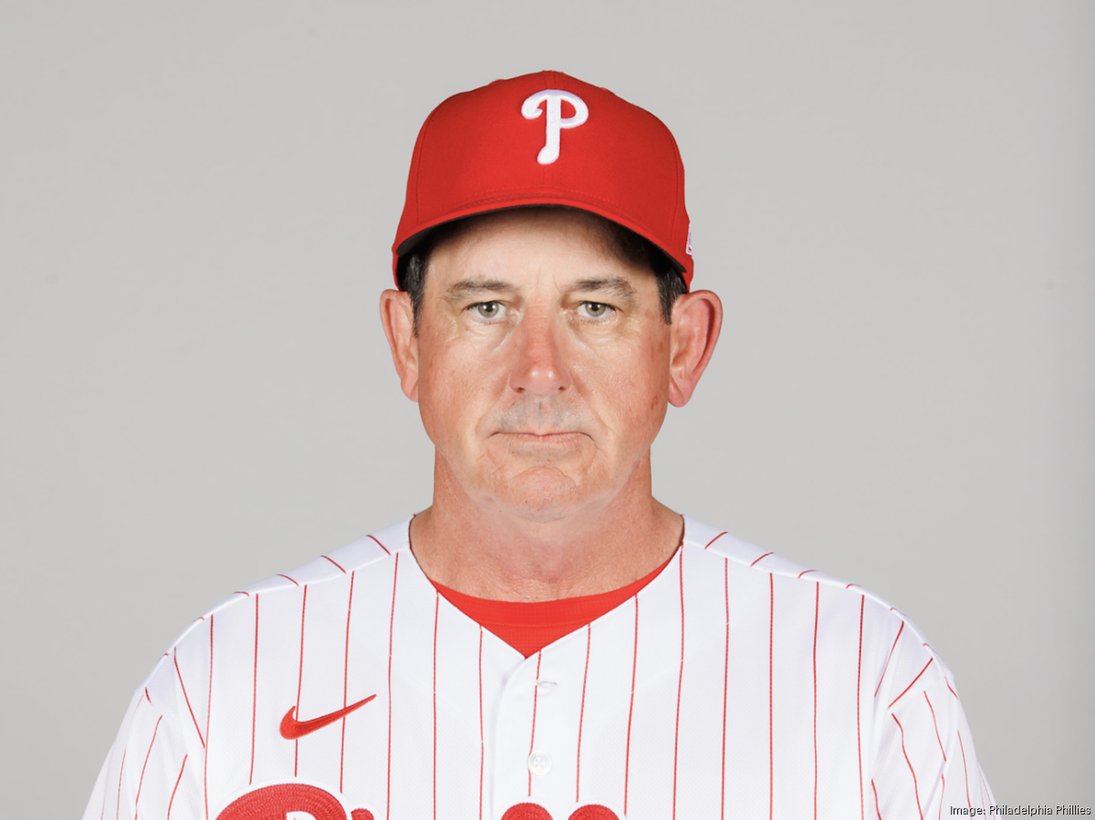 Philadelphia Phillies on X: The Answer got us started. Now, it's