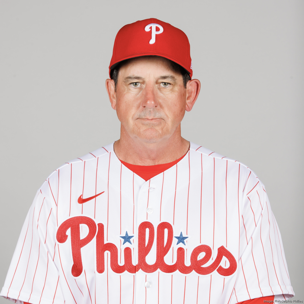 Rob Thomson: Why the Phillies manager is a transformational Level
