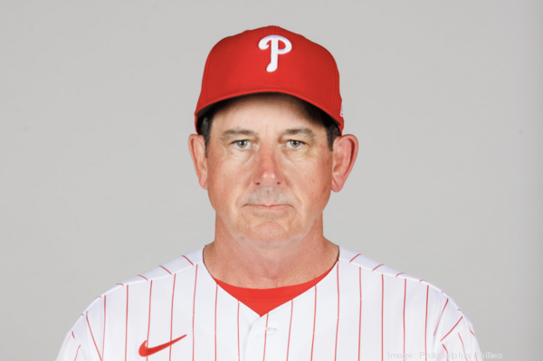 Rob Thomson not losing confidence in Phillies amid poor start