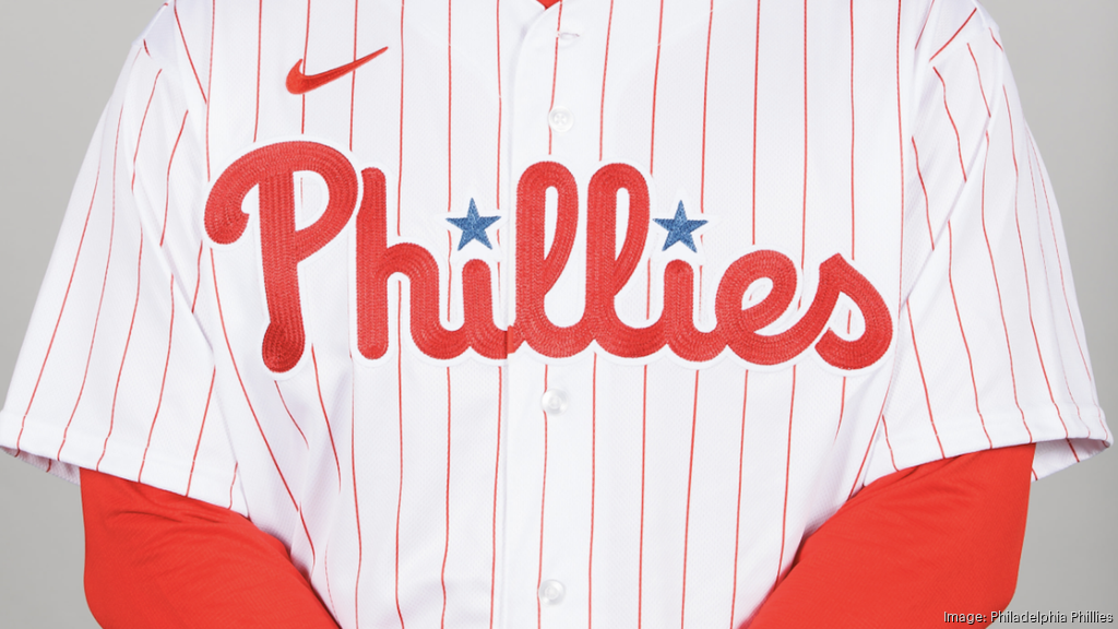 The Phillies' new PhanaVision screen is almost done, and it's