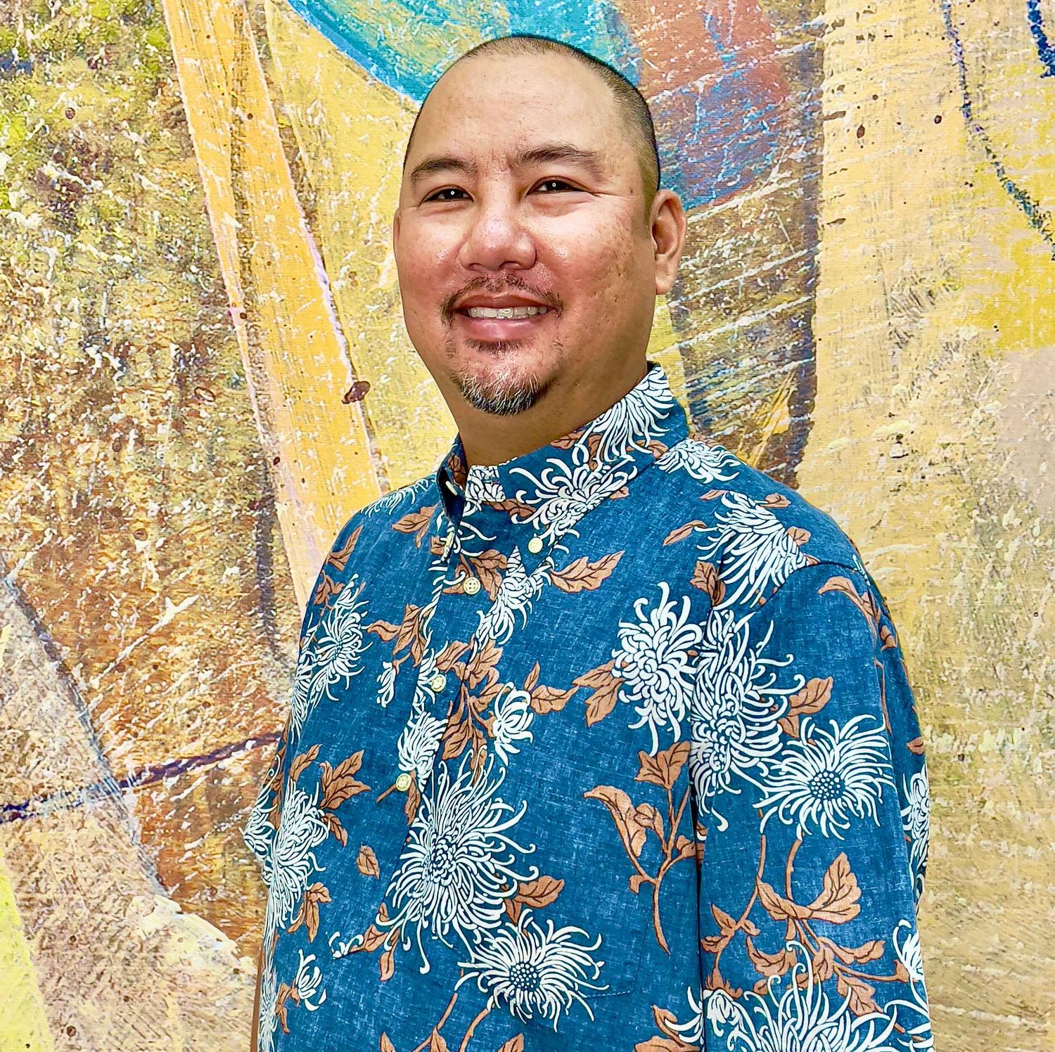 Micah Hu | People on The Move - Pacific Business News