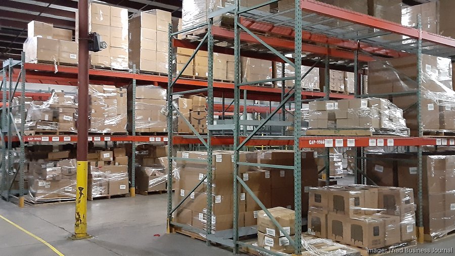 E-commerce company turning former cigarette factory in Reidsville into  fulfillment center