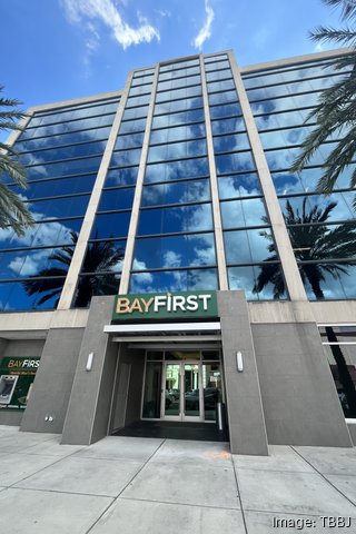 By the numbers: BayFirst leads local banks in SBA lending - Tampa Bay ...