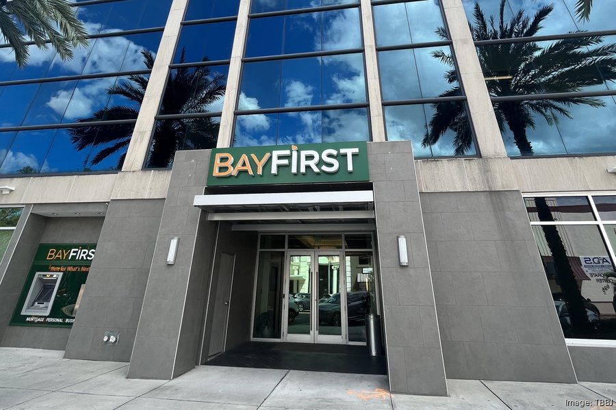 St. Pete bank considers portfolio sale as small business loan losses spike