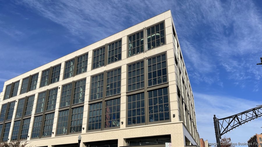 Chicago based coworking company expanding to Short North, taking