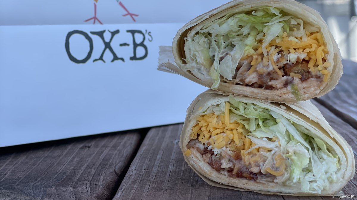 Ox-B's sets opening date for Dublin-area location - Columbus Business First