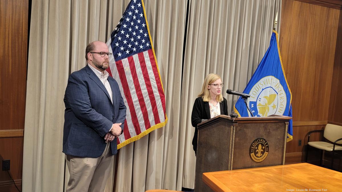 New report looks at housing instability in Louisville's Highlands Louisville Business First