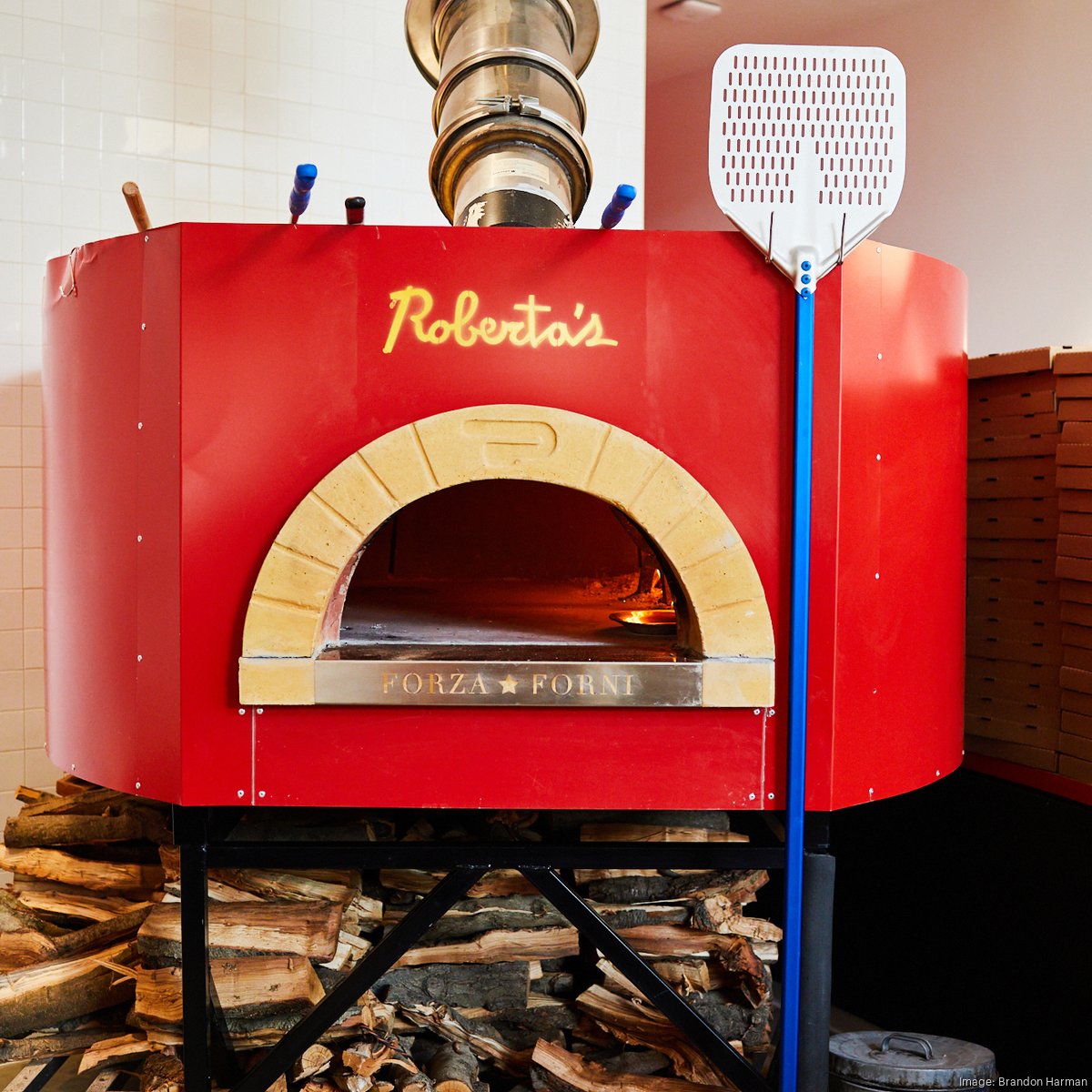 Roberta's Pizza opens in Studio City - L.A. Business First