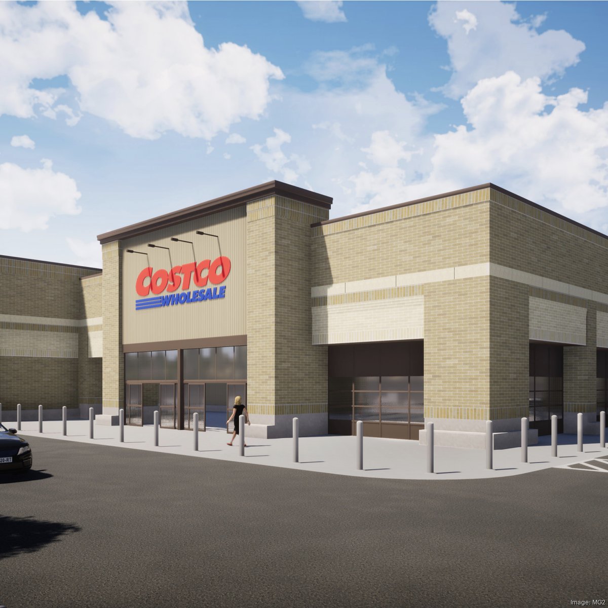 Proposed Location For New Minnesota Costco Arouses Controversy