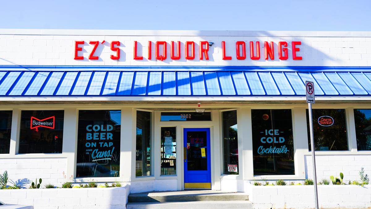Coltivare owners open EZ’s Liquor Lounge; The Pit Room to add Memorial