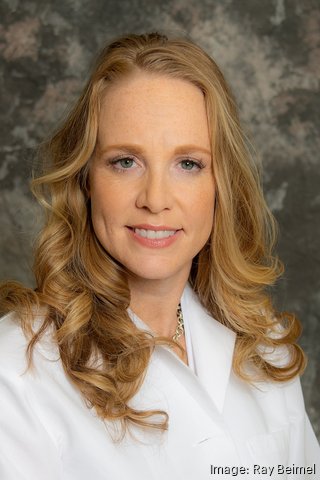 Penn Highlands Healthcare names Dr. Trina Abla chief medical officer
