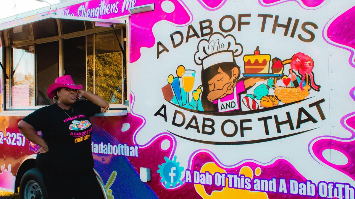 Vendor park opens for entrepreneurs, small business owners to use