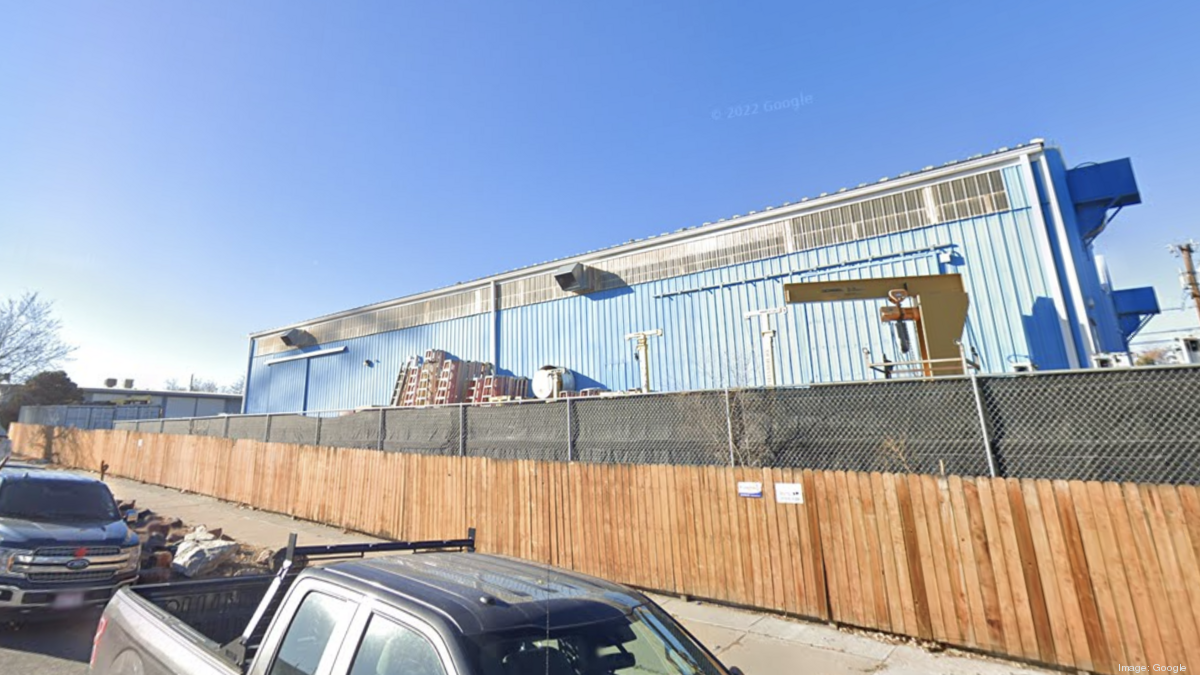 20 new townhomes proposed in Denver's Sunnyside neighborhood Denver