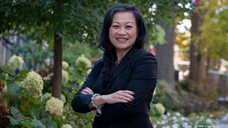 Blank Rome’s Sophia Lee appointed Temple University chief of staff