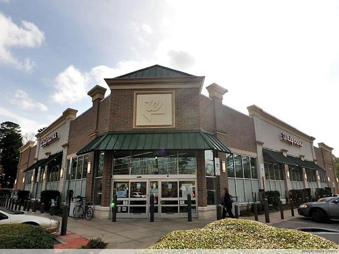 Final Clearance: Macy's sells Cary Towne Center store to mall owner for  nearly 60 percent off - Triangle Business Journal