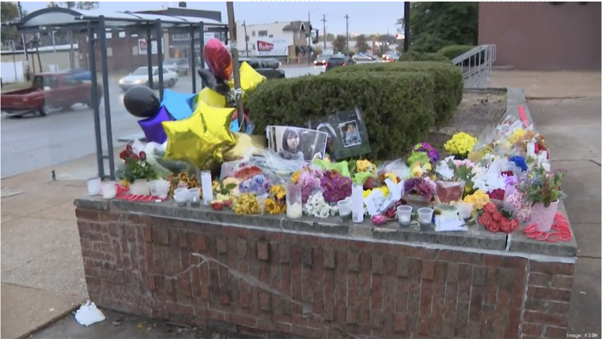 Drebes Even after CVPA shooting in St. Louis, gun laws won't change