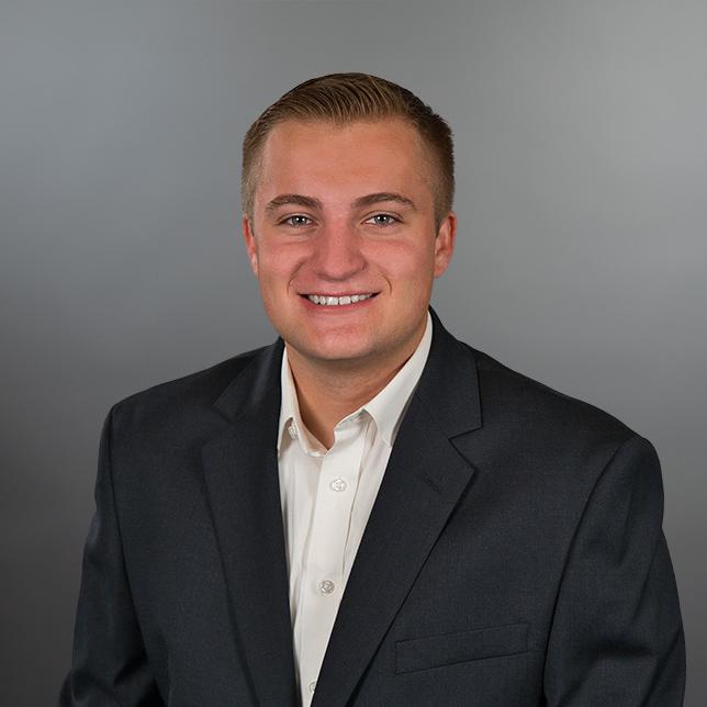 Andrew Jones People on The Move Wichita Business Journal