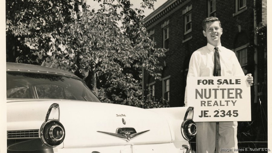 James B. Nutter & Co. will sell assets, shut down operations Kansas