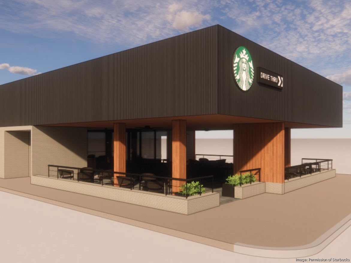 Opening Date Set for Downtown St. Cloud Starbucks Location