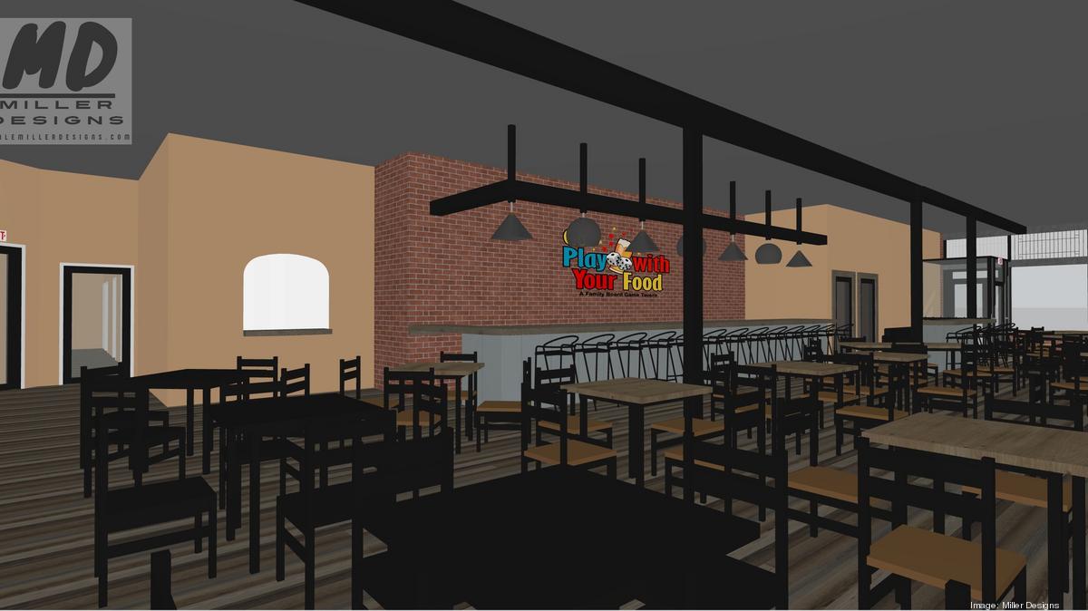 Board game tavern Go Play With Your Food coming to Glens Falls Albany Business Review
