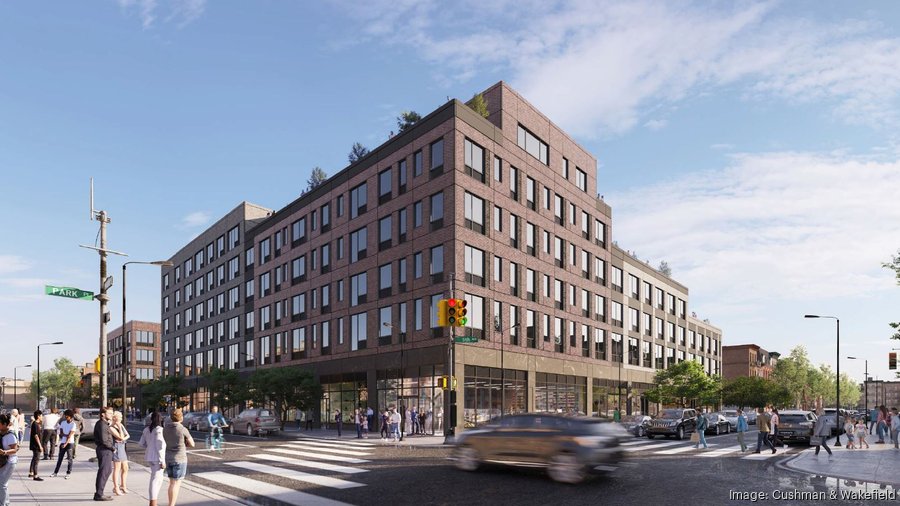 Brooklyn mixeduse project gets 143M construction financing loan New