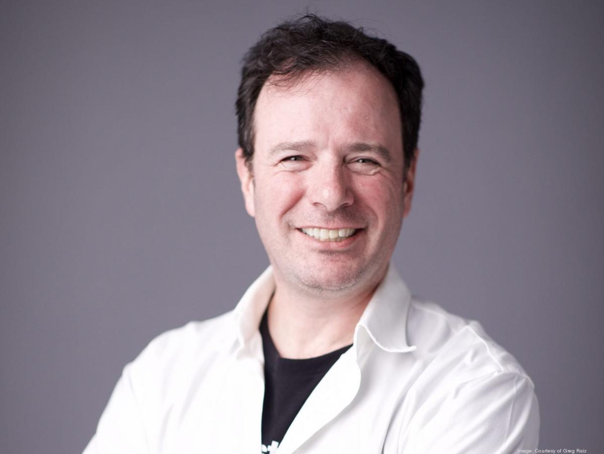 Greg Raiz