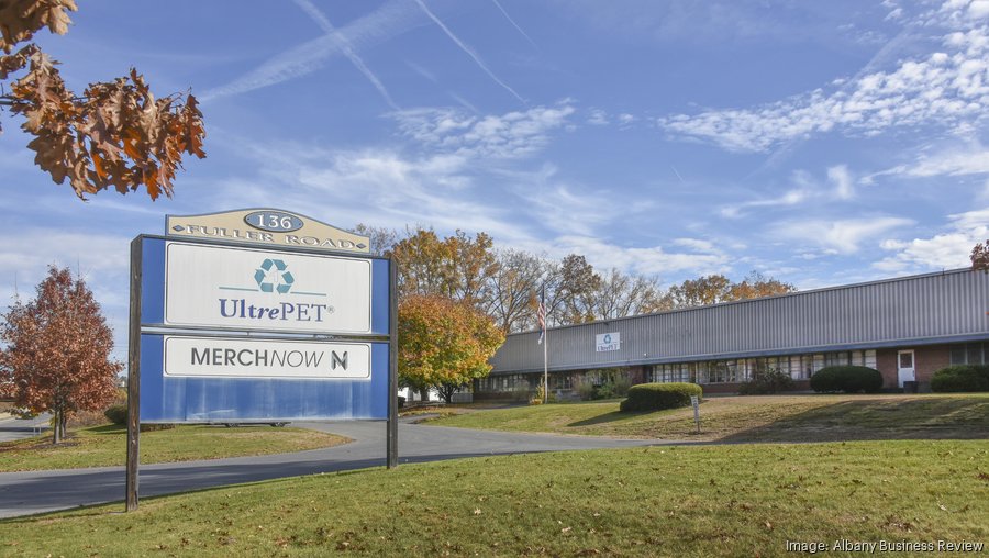 Redstone buys another warehouse in Albany region, this time on Fuller